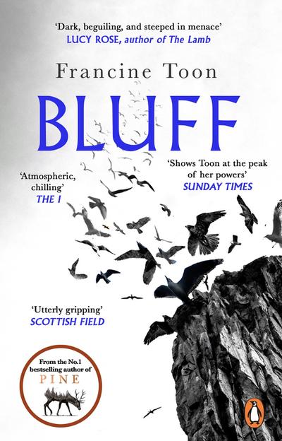 Bluff