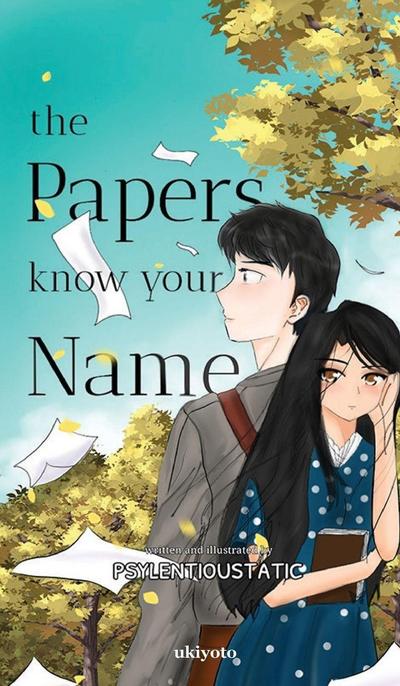 The Papers Know Your Name