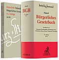 Bürgerliches Gesetzbuch: mit Nebengesetzen insbesondere mit Einführungsgesetz (Auszug) einschließlich Rom I-, Rom II- und Rom III-Verordnungen sowie ... (Beck’sche Kurz-Kommentare, Band 7)