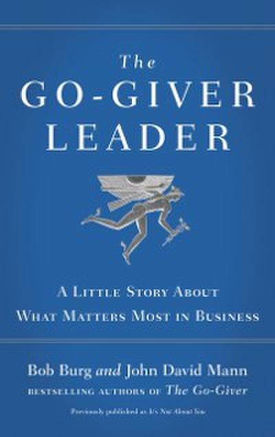 Go-Giver Leader