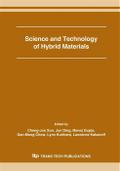 Science and Technology Hybrid Materials