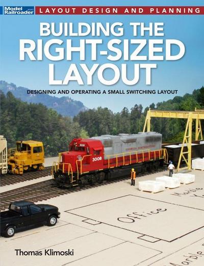 Klimoski, T: Building the Right-Sized Layout