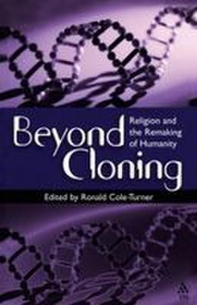 Beyond Cloning