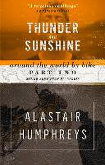 Thunder and Sunshine