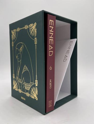 Ennead 06 (mit Schuber) 
