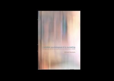 L’entretien psychologique et le counselling