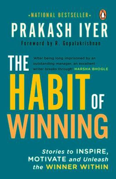 Habit of Winning