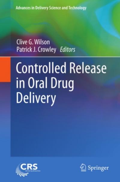 Controlled Release in Oral Drug Delivery