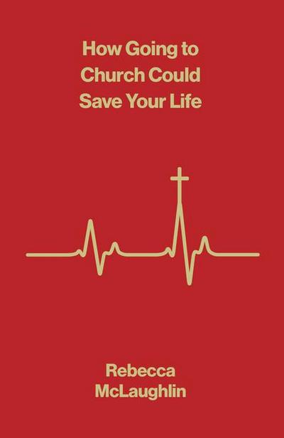 How Going to Church Could Save Your Life (10-Pack)