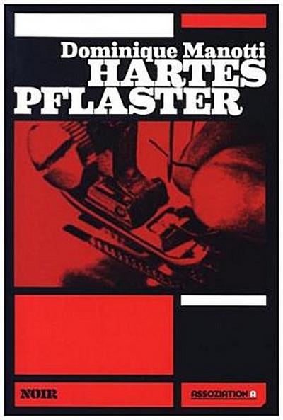 Hartes Pflaster