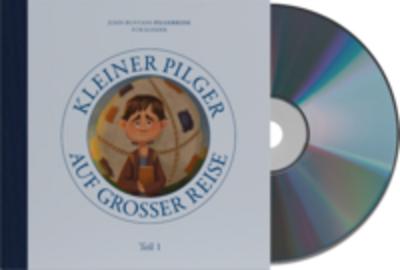 Kleiner Pilger auf großer Reise 1