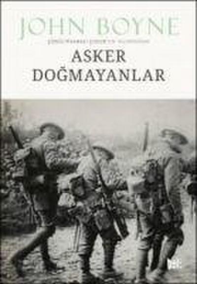 Asker Dogmayanlar