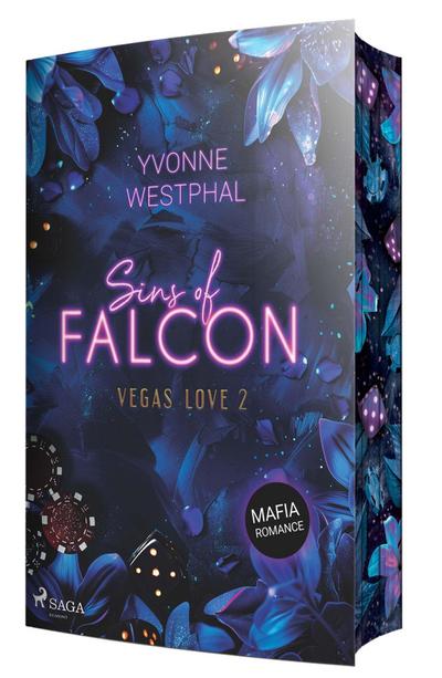 Sins of Falcon - Vegas Love 2