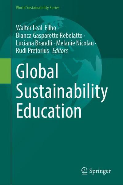 Global Sustainability Education