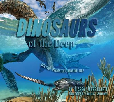 ’Dinosaurs’ of the Deep