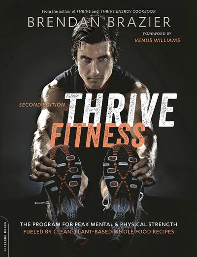 Thrive Fitness, Second Edition
