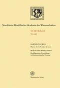 Nordrhein-Westfälische Akademie der Wissenschaften