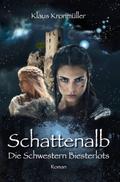 Schattenalb - Die Schwestern Biesterlots
