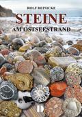 Steine am Ostseestrand