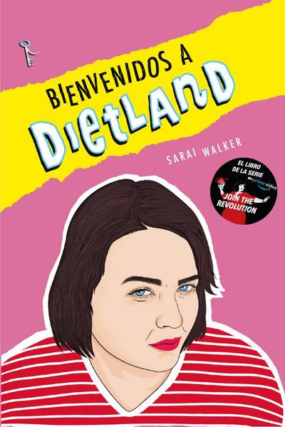 Walker, S: Bienvenidos a Dietland