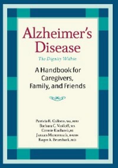 Alzheimer’s Disease