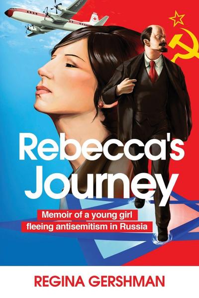 Rebecca’s Journey
