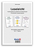 Leseleicht