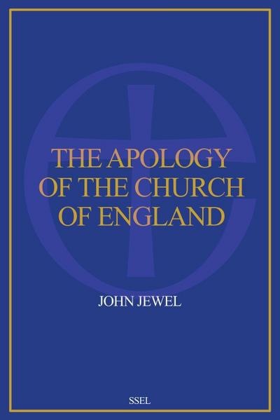 The Apology of the Church of England