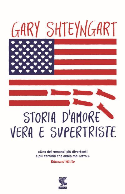 Storia d’amore vera e supertriste