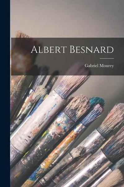 Albert Besnard