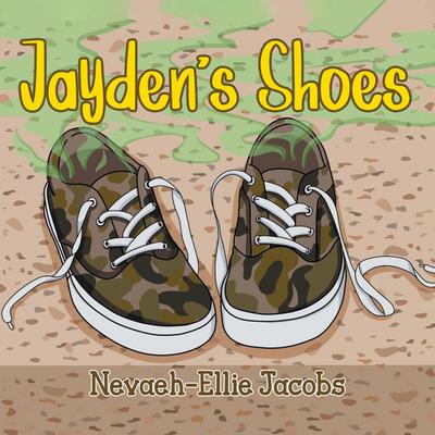 Jayden’s Shoes