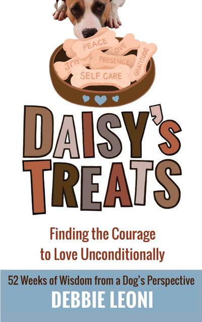 Daisy’s Treats