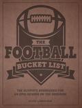 The Football Bucket List