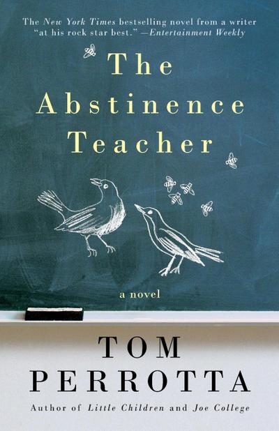 Abstinence Teacher
