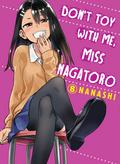 Don’t Toy With Me, Miss Nagatoro 08