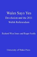 Wales Says Yes