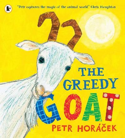 The Greedy Goat