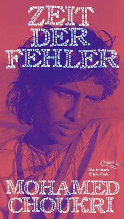 Zeit der Fehler