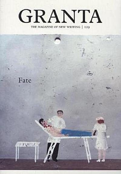 Granta 129