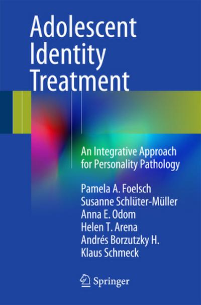 Adolescent Identity Treatment
