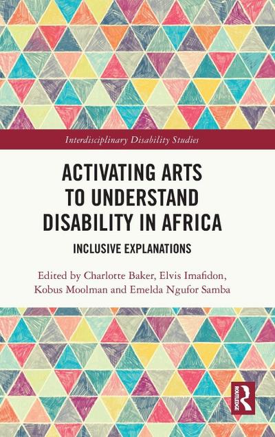 Activating Arts to Understand Disability in Africa