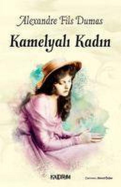 Kamelyali Kadin