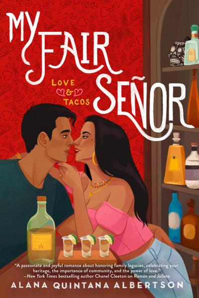 My Fair Senor