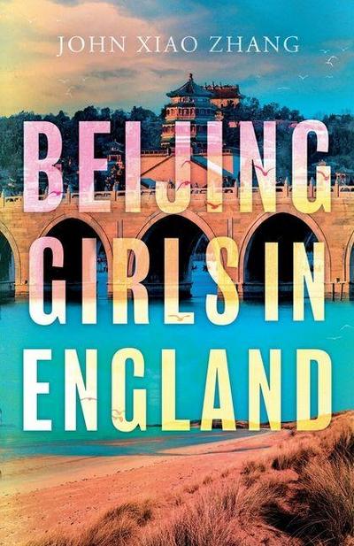 Beijing Girls In England