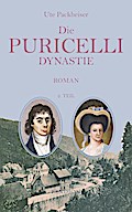 Die Puricelli Dynastie Teil 2: La prossima generazione - Die nächste Generation