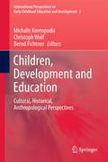Children, Development and Education