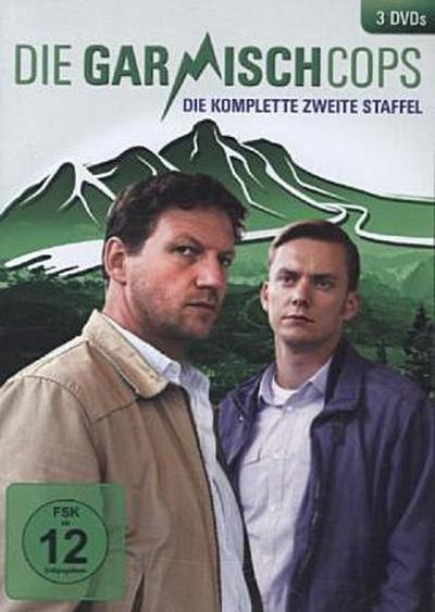 Die Garmisch-Cops