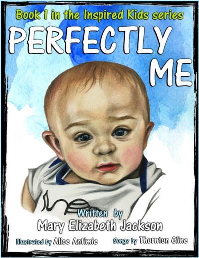 Perfectly Me