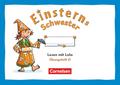 Einsterns Schwester - Üben mit Lola - 2. Schuljahr