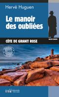 Le manoir des oubliées